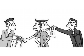 平阴对付老赖：刘小姐被老赖拖欠货款